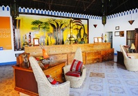 EdenVillage Kendwa Beach