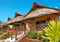 EdenVillage Kendwa Beach