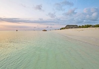 EdenVillage Kendwa Beach