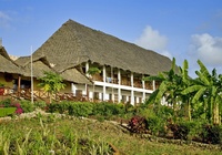 EdenVillage Kendwa Beach