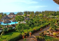 EdenVillage Kendwa Beach