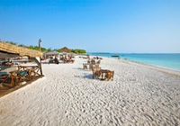 EdenVillage Kendwa Beach
