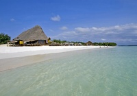 EdenVillage Kendwa Beach