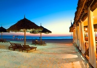 EdenVillage Kendwa Beach