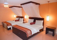 EdenVillage Kendwa Beach