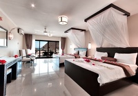 EdenVillage Kendwa Beach