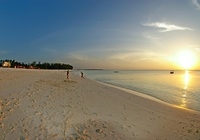 EdenVillage Kendwa Beach