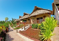 EdenVillage Kendwa Beach