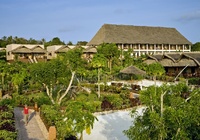 EdenVillage Kendwa Beach