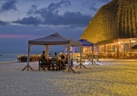 EdenVillage Kendwa Beach