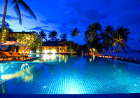 New Star Beach