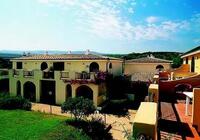 Baia della Rocchetta