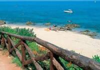 Baia della Rocchetta