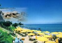 Baia della Rocchetta