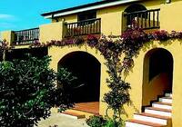 Baia della Rocchetta