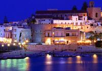 Baia Dei Turchi Resort