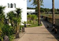 Baia Dei Turchi Resort