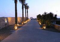 Baia Dei Turchi Resort