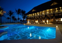 Barracuda Beach Resort