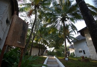 Barracuda Beach Resort