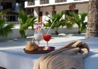 Barracuda Beach Resort
