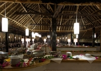 Barracuda Beach Resort