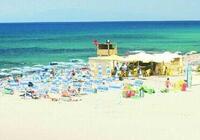 Marina Manna Club