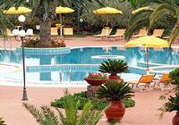 Cala Ginepro Club