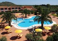 Cala Ginepro Club