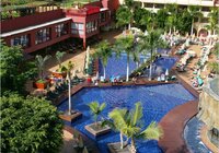 iClub Jacaranda