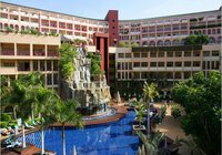 iClub Jacaranda