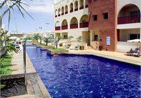 iClub Jacaranda