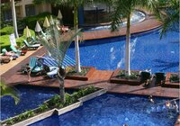 iClub Jacaranda