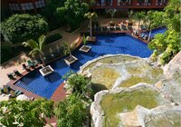 iClub Jacaranda