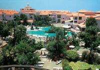 iClub Park Club Europe