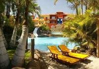 iClub Park Club Europe