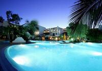 iClub Park Club Europe