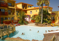 iClub Park Club Europe