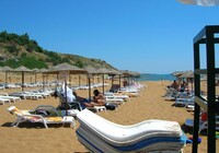 Villaggio Spiagge Rosse