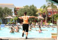 Villaggio Spiagge Rosse
