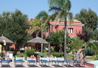 Villaggio Spiagge Rosse