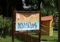 Villaggio Spiagge Rosse