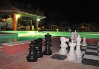 Villaggio Spiagge Rosse