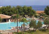 Villaggio Spiagge Rosse