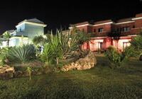 Villaggio Spiagge Rosse
