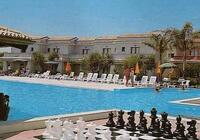 Villaggio Spiagge Rosse