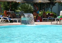 Villaggio Spiagge Rosse