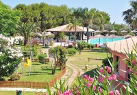 Villaggio Spiagge Rosse