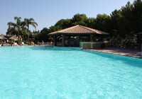 Villaggio Spiagge Rosse
