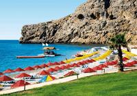 VeraClub Kolymbia Beach